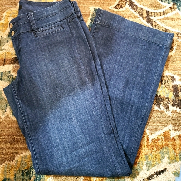 White House Black Market  jeans 👖 - Picture 3 of 12